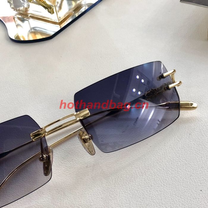 Chrome Heart Sunglasses Top Quality CRS00294